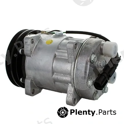 Fispa 1.1339A — Compressor, air conditioning