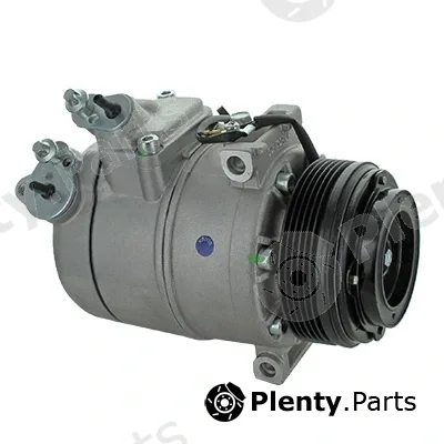Fispa 1.9114R — Compressor, air conditioning