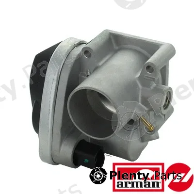 Fispa 88.193AS — Throttle Body ARMAN