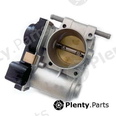 Fispa 88.275 — Throttle Body