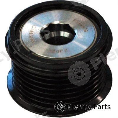 Fispa 455205 — Alternator Freewheel Clutch