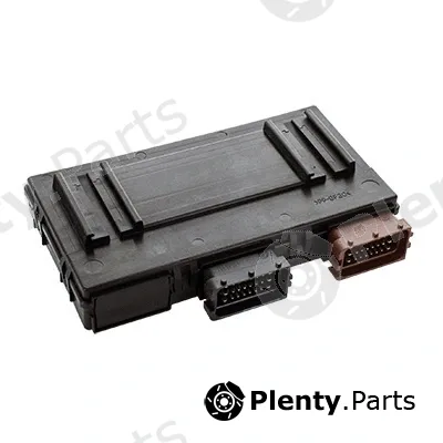 Fispa 2.51113 — Control Unit, seat adjustment