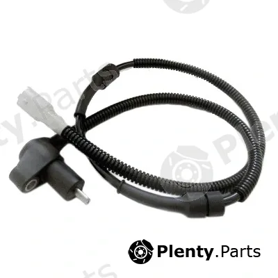 Fispa 84.1097 — Sensor, wheel speed