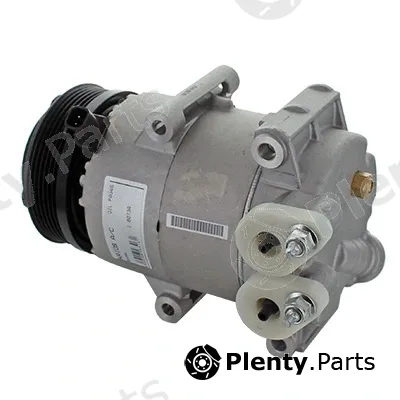 Fispa 1.8073A — Compressor, air conditioning