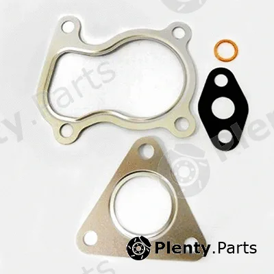 Fispa 47.874 — Mounting Kit, charger