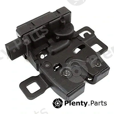 Fispa 610755A2 — Tailgate Lock