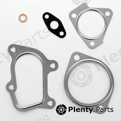 Fispa 47.743 — Mounting Kit, charger