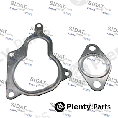 Fispa 83.016120 — Gasket, EGR valve