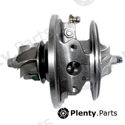 Fispa 47.423 — Core assembly, turbocharger ETP TURBO