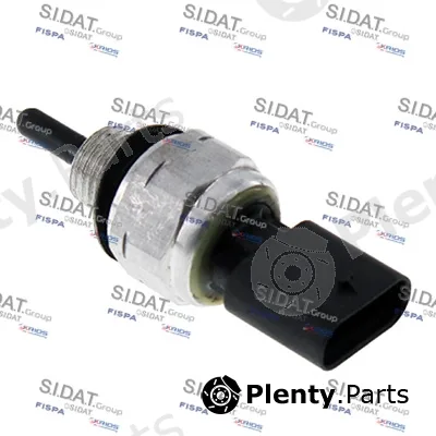 Fispa 82.1685 — Oil Pressure Switch