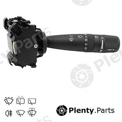 Fispa 430431 — Steering Column Switch