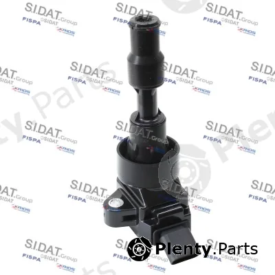 Fispa 85.30581A2 — Ignition Coil