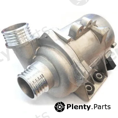Fispa 5.5069 — Auxiliary Water Pump (cooling water circuit)