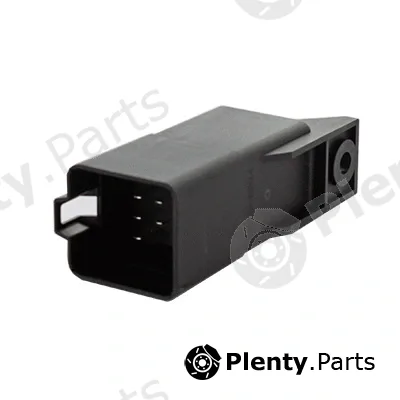 Fispa 2.85677 — Control Unit, glow time