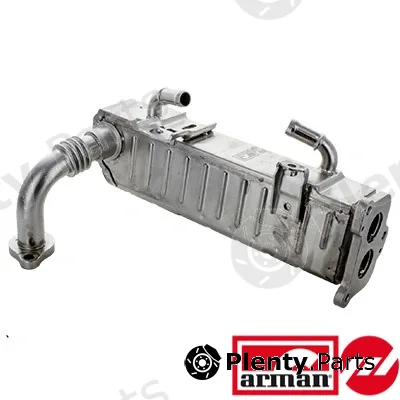 Fispa 83.1469AS — Cooler, exhaust gas recirculation ARMAN
