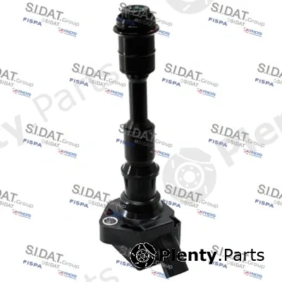 Fispa 85.30638 — Ignition Coil