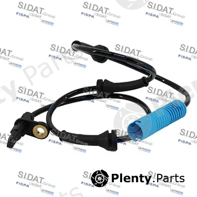 Fispa 84.1546A2 — Sensor, wheel speed