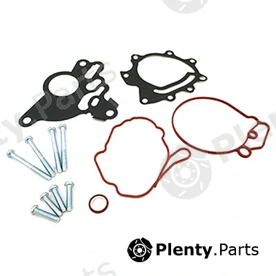 Fispa 89.295 — Repair Set, vacuum pump (braking system)