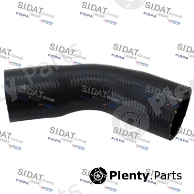 Fispa 500674 — Charge Air Hose