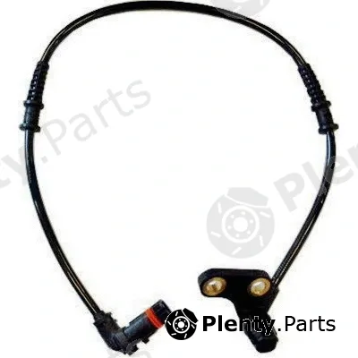 Fispa 84.776 — Sensor, wheel speed