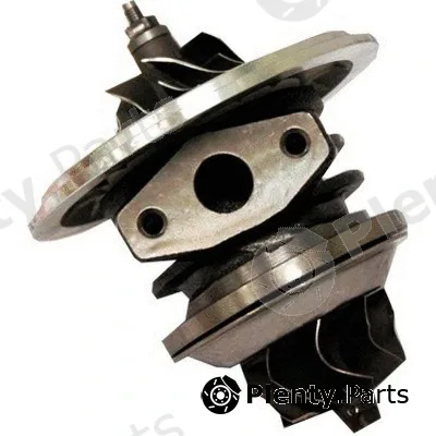 Fispa 47.098 — Core assembly, turbocharger ETP TURBO