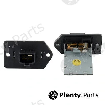 Fispa 10.9183 — Resistor, interior blower