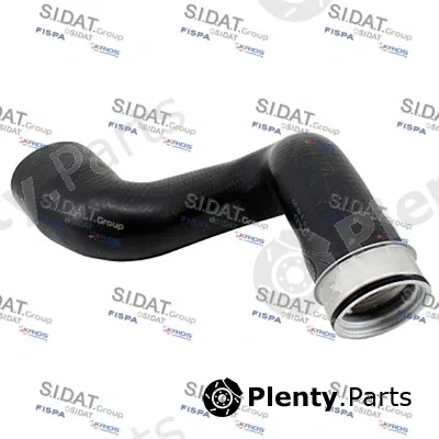 Fispa 500458 — Charge Air Hose