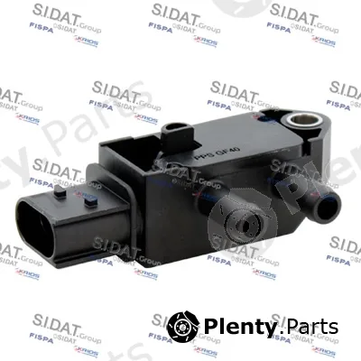 Fispa 82.3309 — NOx Sensor, urea injection