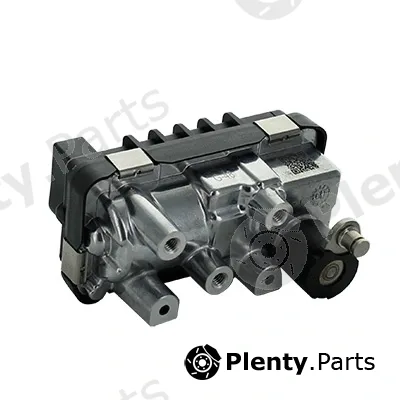 Fispa 48.1078 — Boost Pressure Control Valve