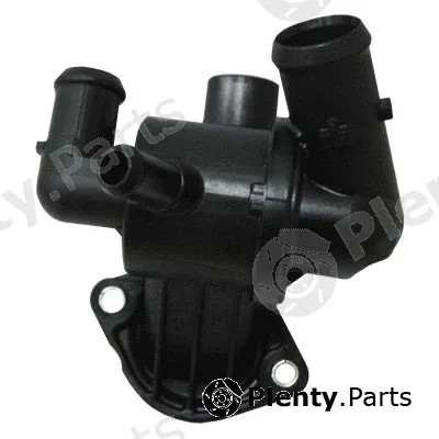 Fispa 94.743 — Thermostat, coolant