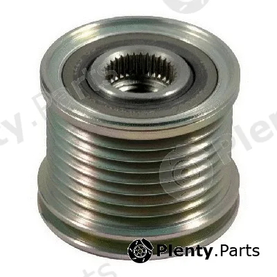 Fispa 455092 — Alternator Freewheel Clutch