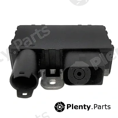 Fispa 2.85935 — Control Unit, glow time
