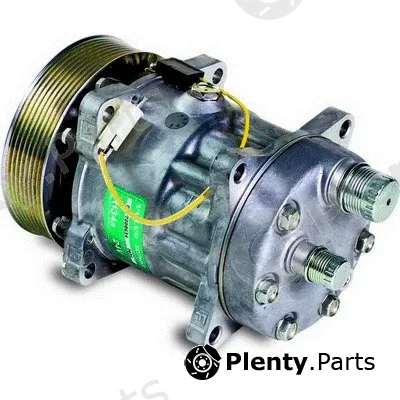 Fispa 1.1297 — Compressor, air conditioning