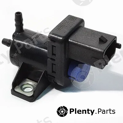 Fispa 83.869 — Pressure Converter, exhaust control
