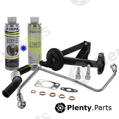Fispa 8.580530 — Mounting Kit, charger
