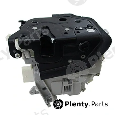 Fispa 610183A2 — Door Lock