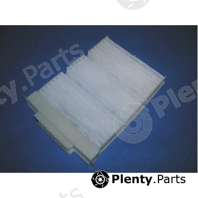 Fispa MBX207 — Filter, cabin air