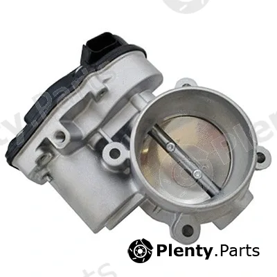 Fispa 88.276 — Throttle Body
