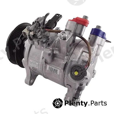 Fispa 1.5328 — Compressor, air conditioning
