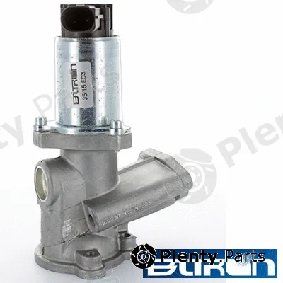 Fispa 83.4632 — EGR Valve