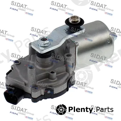 Fispa 69254A2 — Wiper Motor