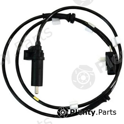 Fispa 84.695 — Sensor, wheel speed