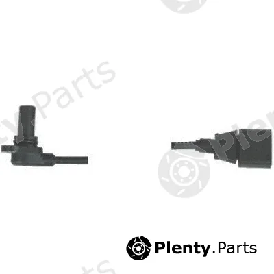Fispa 83.320 — Sensor, speed/RPM