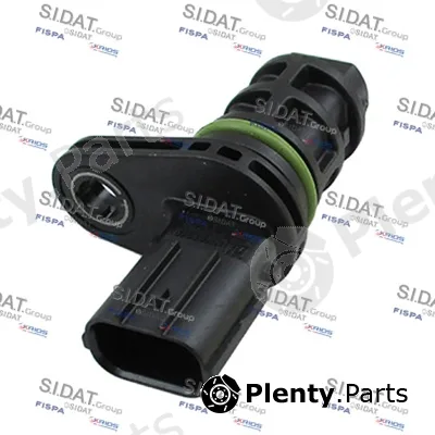Fispa 83.3402A2 — Sensor, crankshaft pulse