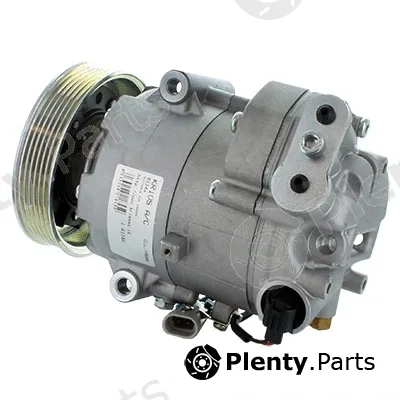Fispa 1.4114A — Compressor, air conditioning
