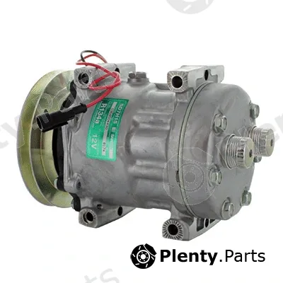 Fispa 1.1469 — Compressor, air conditioning