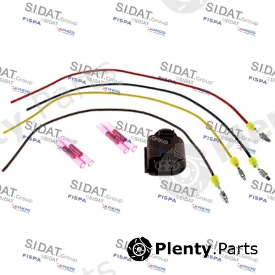 Fispa 405538 — Cable Connector
