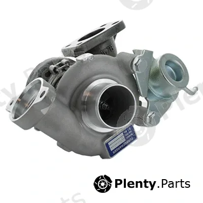 Fispa 49.002 — Charger, charging (supercharged/turbocharged) ETP TURBO