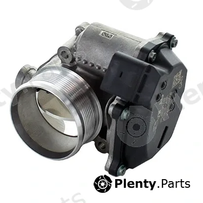 Fispa 88.551 — Throttle Body