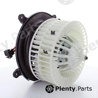 Fispa 9.2132 — Interior Blower